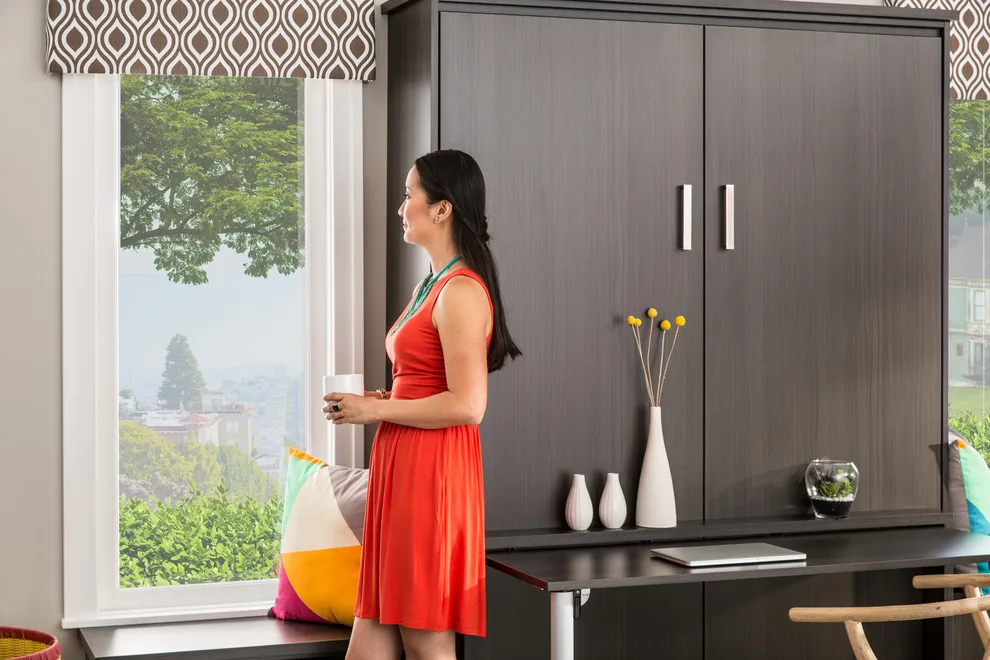 Wardrobe Management by Innovate Home Org - Photo 40