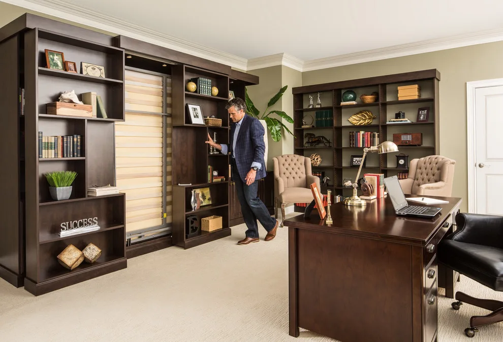 Wardrobe Management by Innovate Home Org - Photo 90