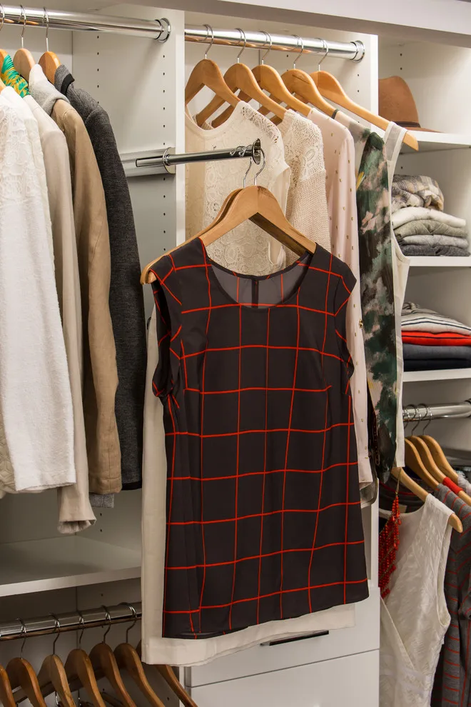 Wardrobe Management by Innovate Home Org - Photo 108