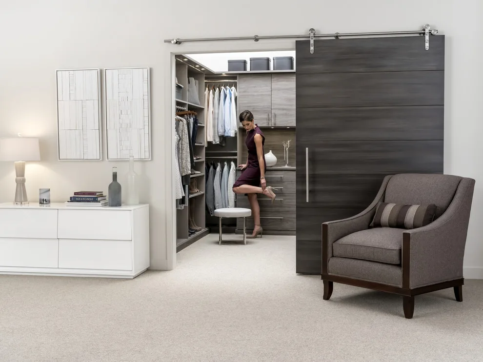 Wardrobe Management by Innovate Home Org - Photo 142