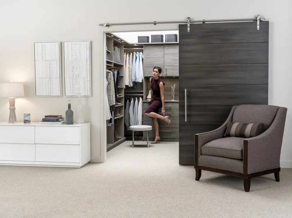 Wardrobe Management by Innovate Home Org - Photo 24