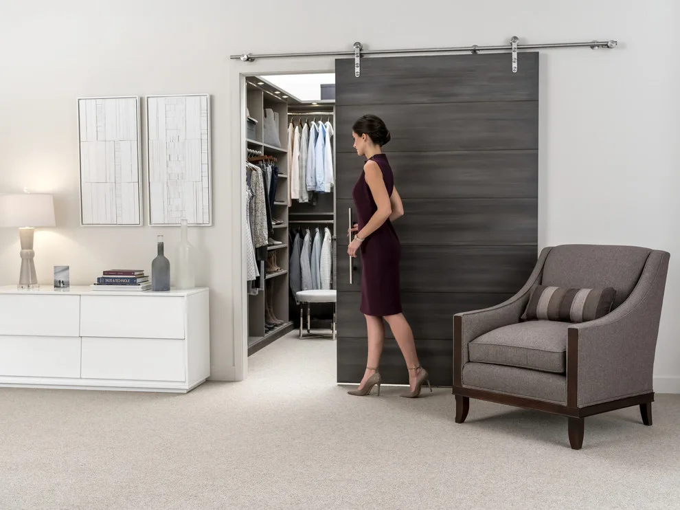 Wardrobe Management by Innovate Home Org - Photo 3