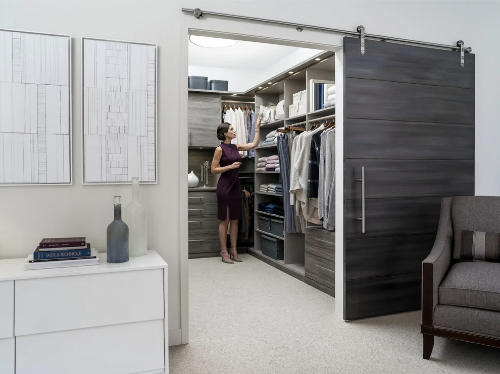 Wardrobe Management by Innovate Home Org - Photo 8