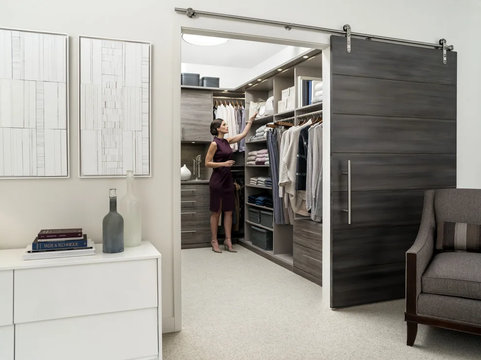 Wardrobe Management by Innovate Home Org - Photo 32