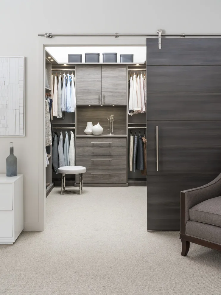 Wardrobe Management by Innovate Home Org - Photo 61