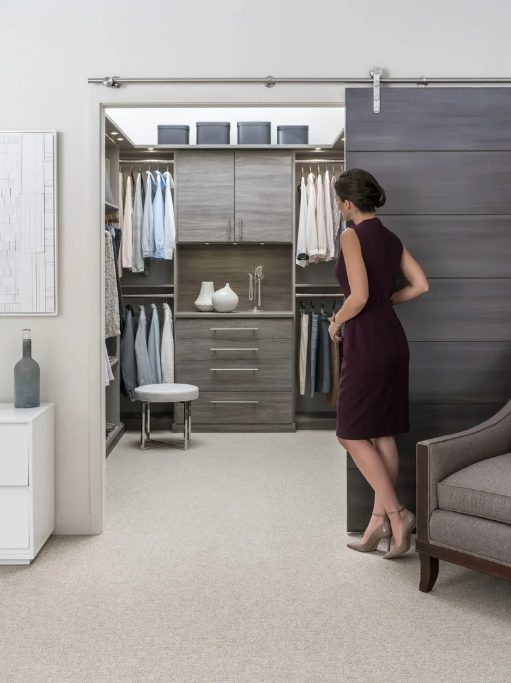 Wardrobe Management by Innovate Home Org - Photo 76