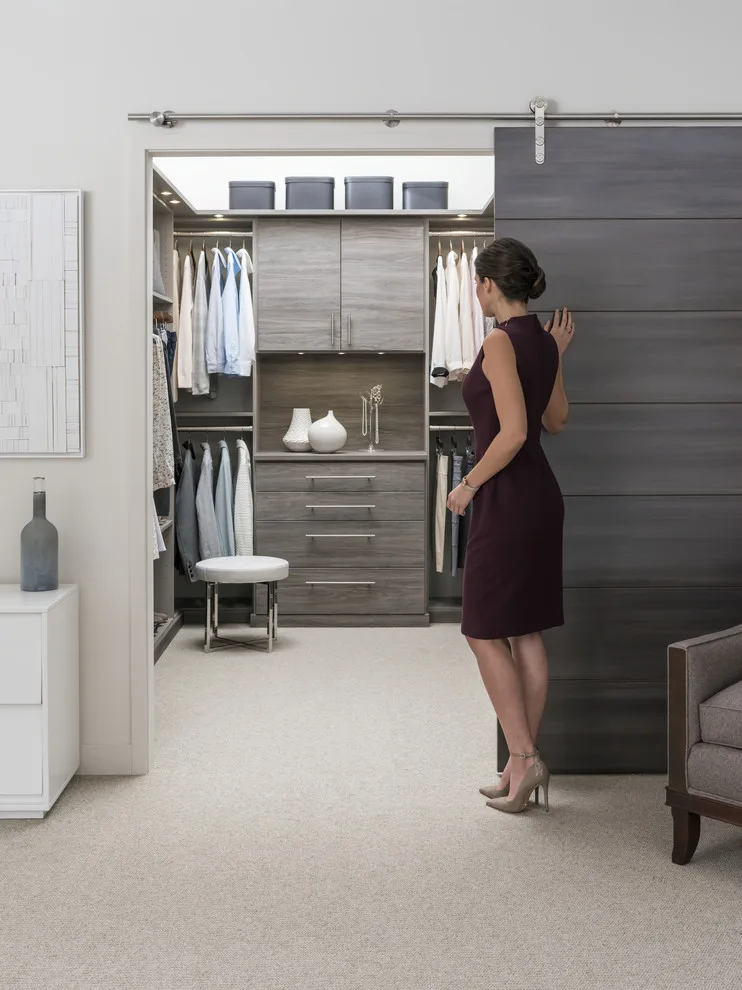 Wardrobe Management by Innovate Home Org - Photo 140