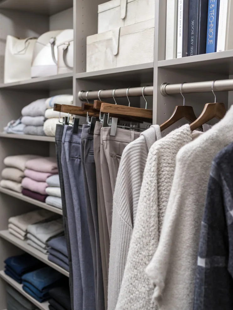 Wardrobe Management by Innovate Home Org - Photo 52