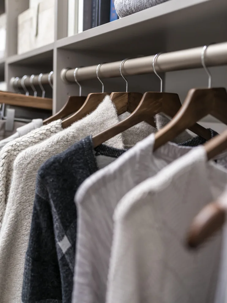 Wardrobe Management by Innovate Home Org - Photo 112