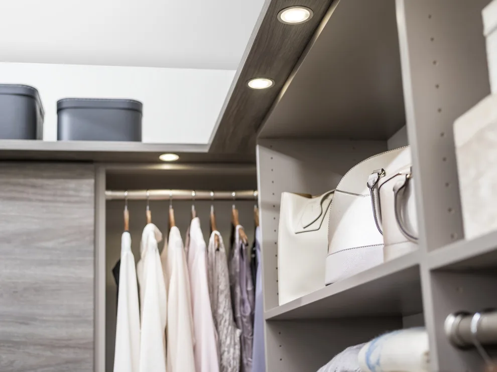 Wardrobe Management by Innovate Home Org - Photo 38