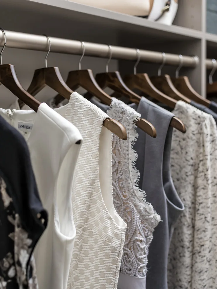 Wardrobe Management by Innovate Home Org - Photo 123