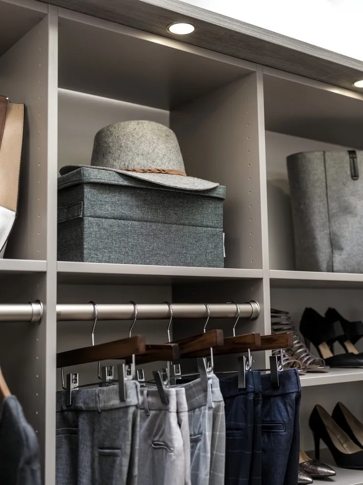 Wardrobe Management by Innovate Home Org - Photo 7