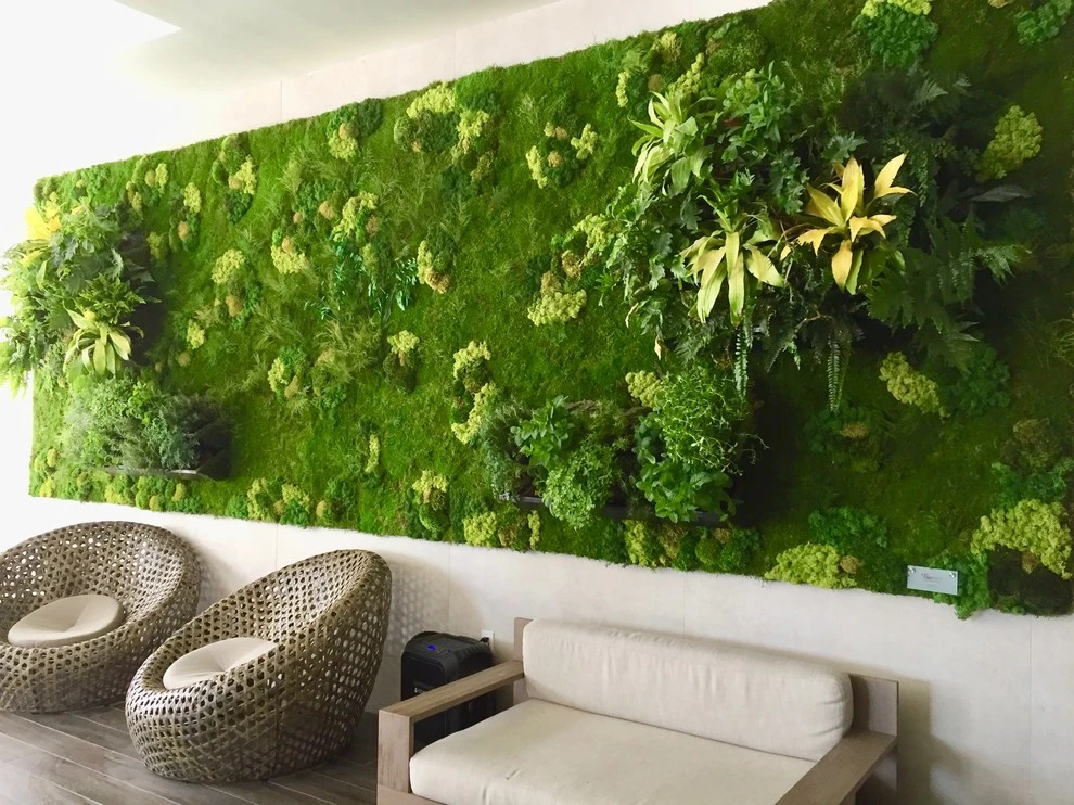 Interior Services by Interior & Exterior Environmental Designs - Photo 3