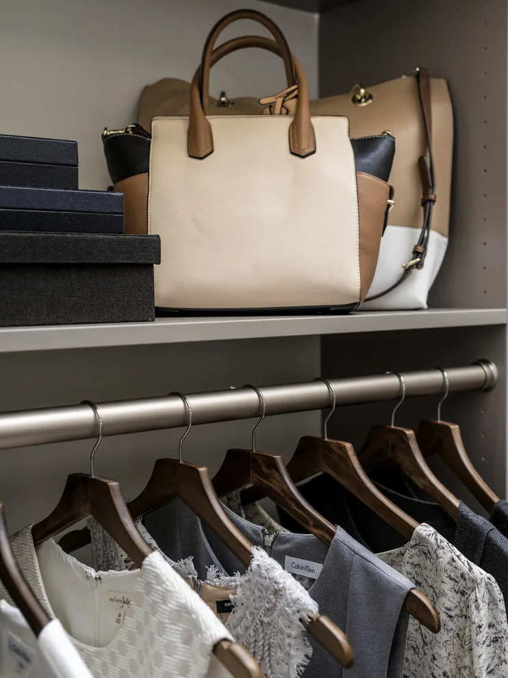 Wardrobe Management by Innovate Home Org - Photo 37