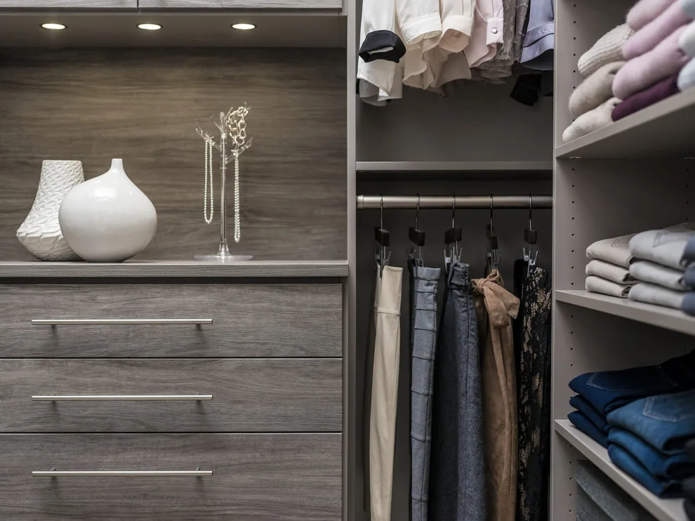 Wardrobe Management by Innovate Home Org - Photo 26