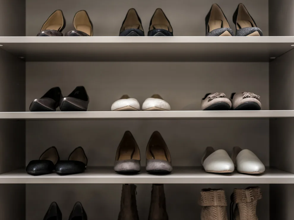 Wardrobe Management by Innovate Home Org - Photo 39