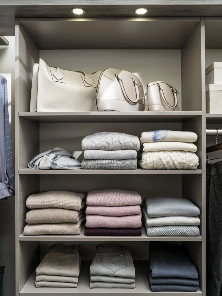Wardrobe Management by Innovate Home Org - Photo 161