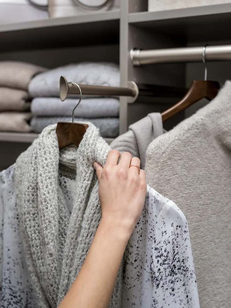 Wardrobe Management by Innovate Home Org - Photo 121