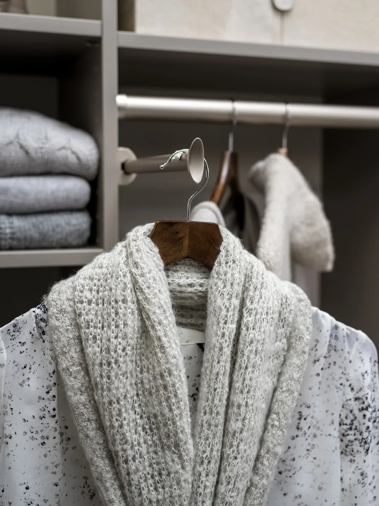 Wardrobe Management by Innovate Home Org - Photo 96