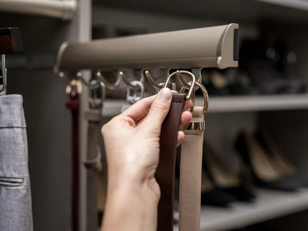 Wardrobe Management by Innovate Home Org - Photo 94