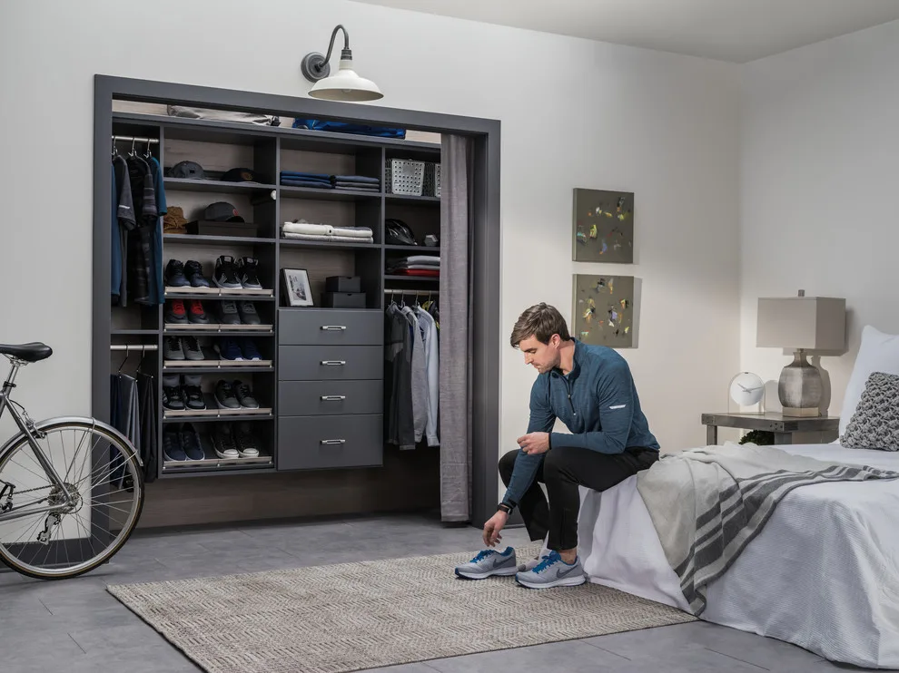 Wardrobe Management by Innovate Home Org - Photo 119