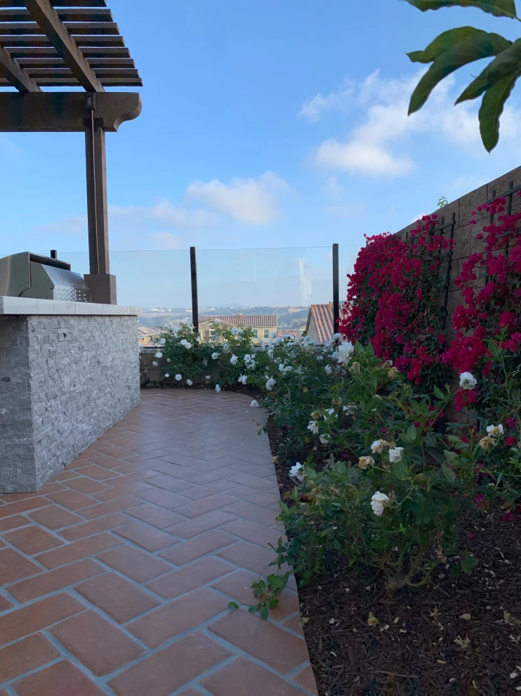 Exterior Landscaping by Interior & Exterior Environmental Designs - Photo 2