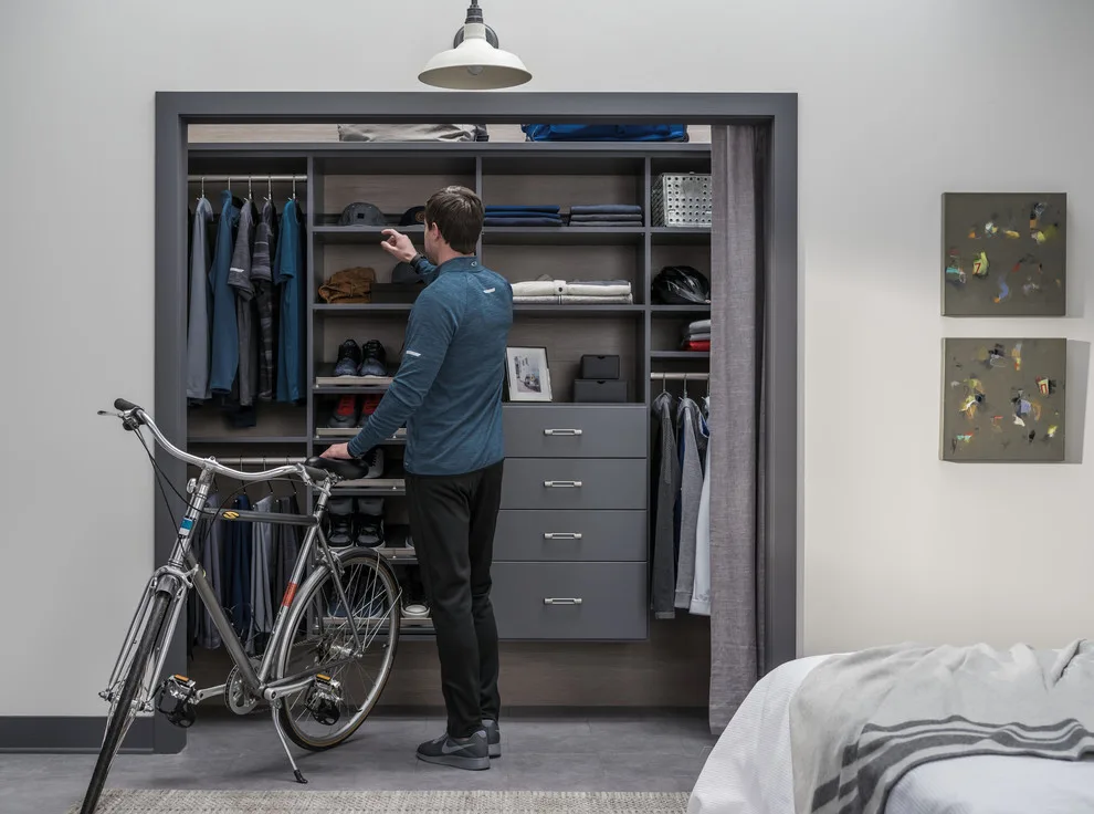 Wardrobe Management by Innovate Home Org - Photo 30