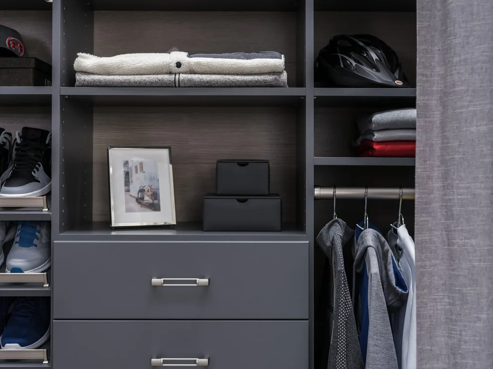Wardrobe Management by Innovate Home Org - Photo 101