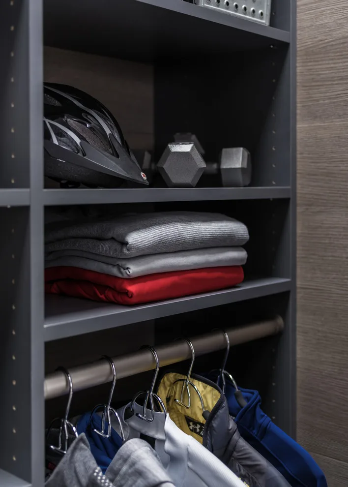 Wardrobe Management by Innovate Home Org - Photo 156