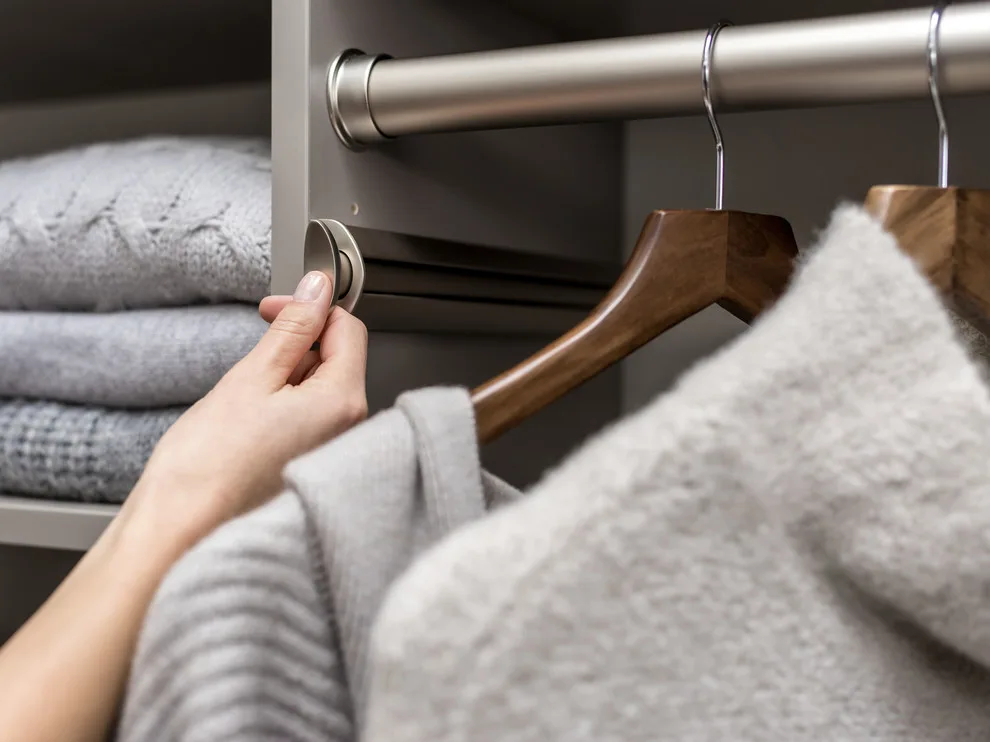Wardrobe Management by Innovate Home Org - Photo 85