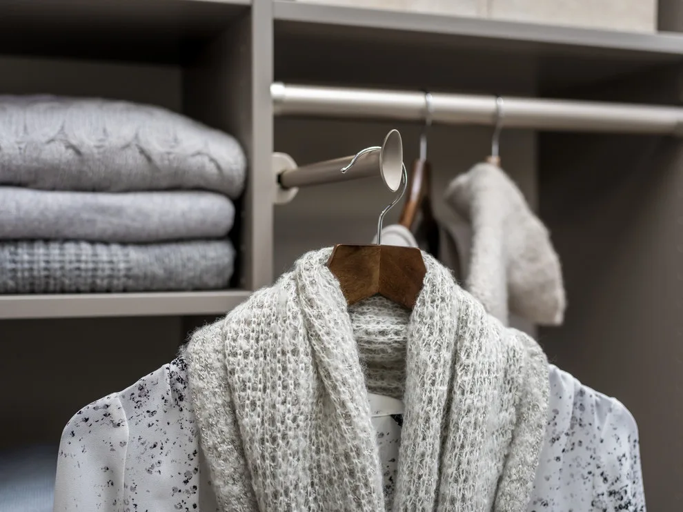 Wardrobe Management by Innovate Home Org - Photo 72