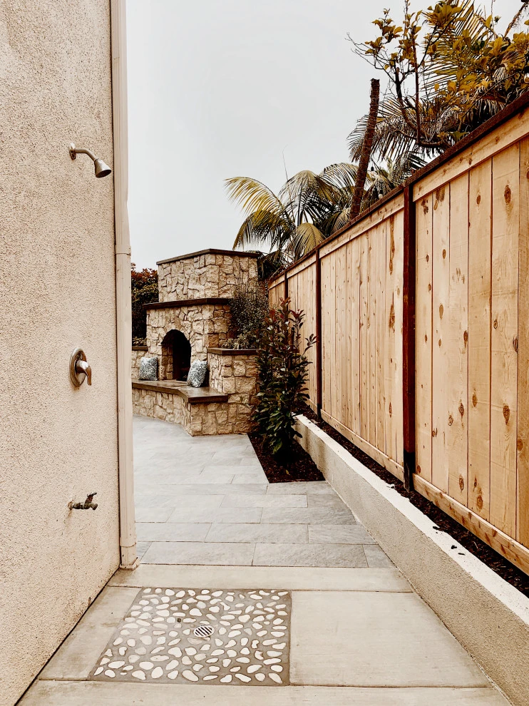 Carlsbad Beach house by Interior & Exterior Environmental Designs - Photo 15
