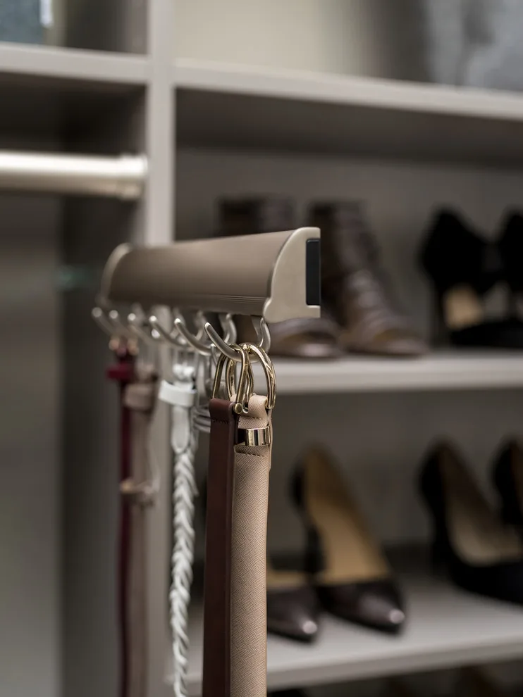 Wardrobe Management by Innovate Home Org - Photo 73