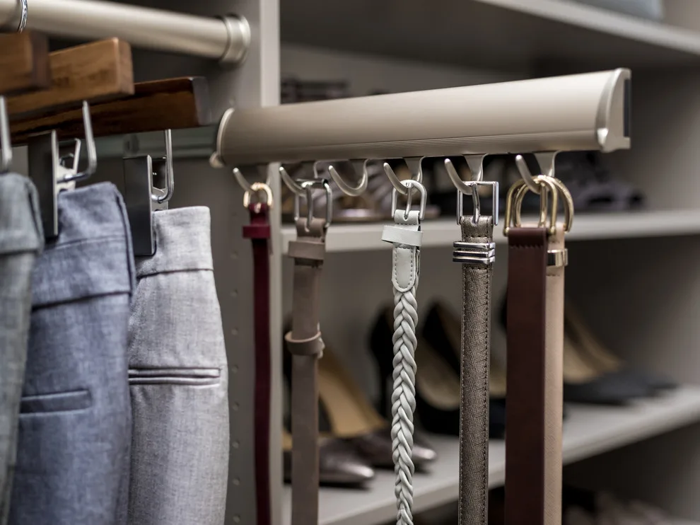 Wardrobe Management by Innovate Home Org - Photo 27