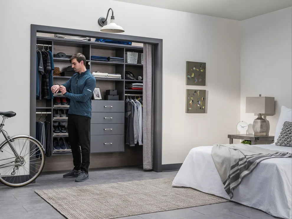 Wardrobe Management by Innovate Home Org - Photo 41