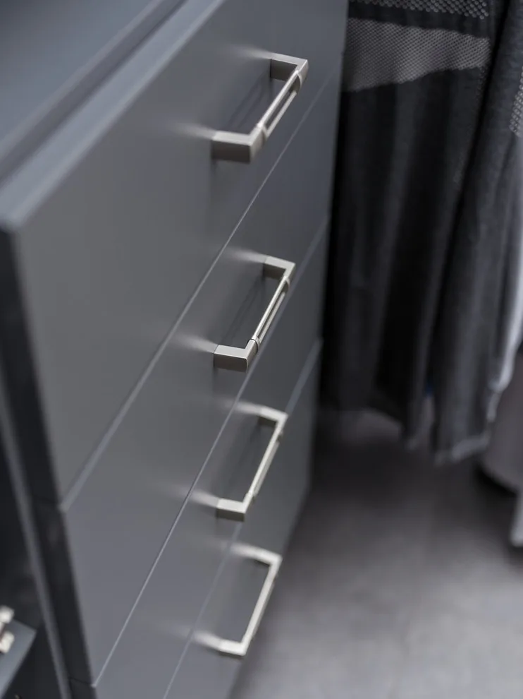 Wardrobe Management by Innovate Home Org - Photo 117