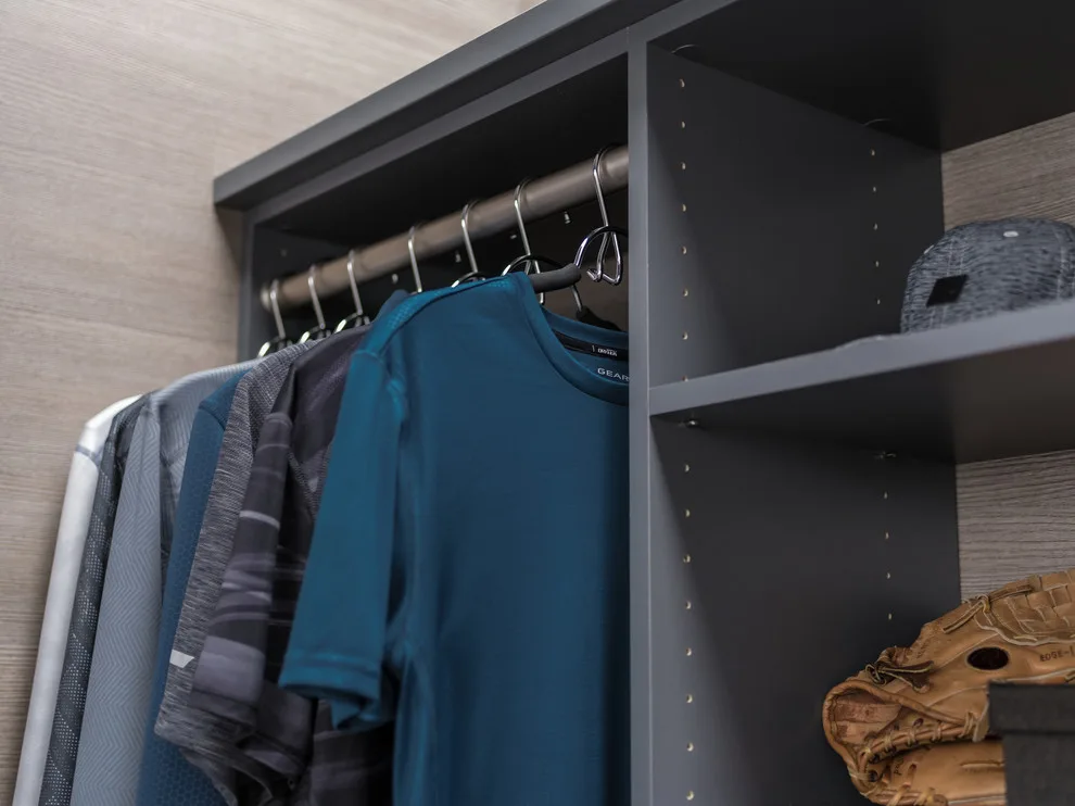 Wardrobe Management by Innovate Home Org - Photo 53