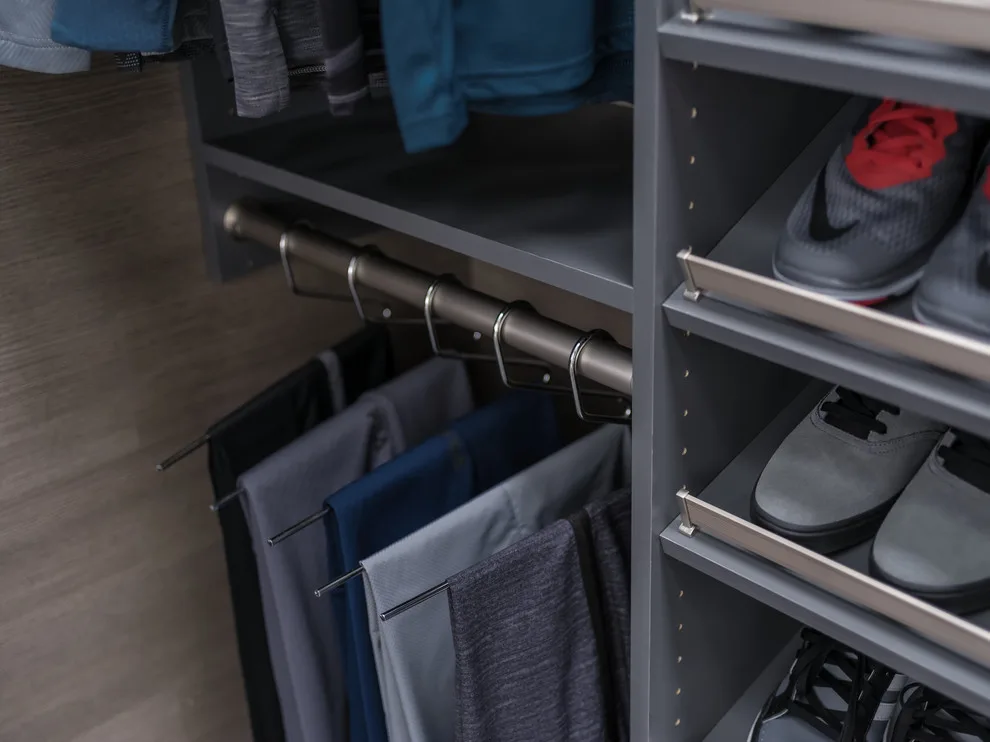 Wardrobe Management by Innovate Home Org - Photo 99