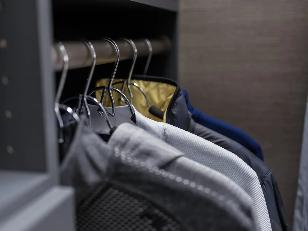 Wardrobe Management by Innovate Home Org - Photo 124