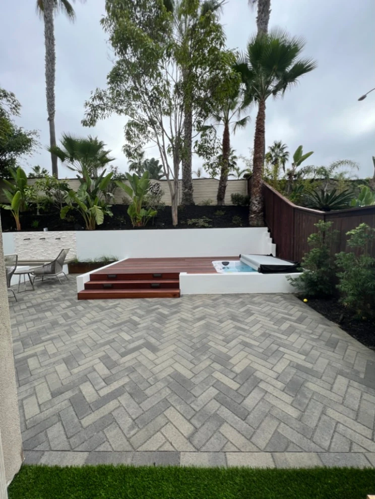 Capstan Project by Interior & Exterior Environmental Designs - Photo 9