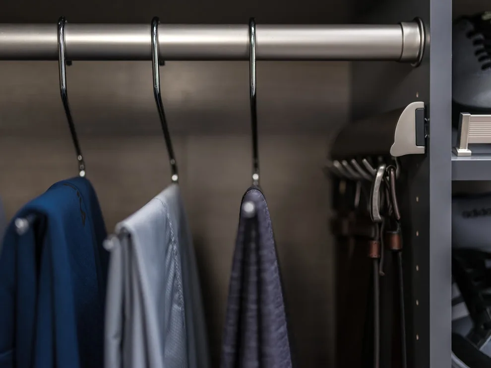 Wardrobe Management by Innovate Home Org - Photo 160