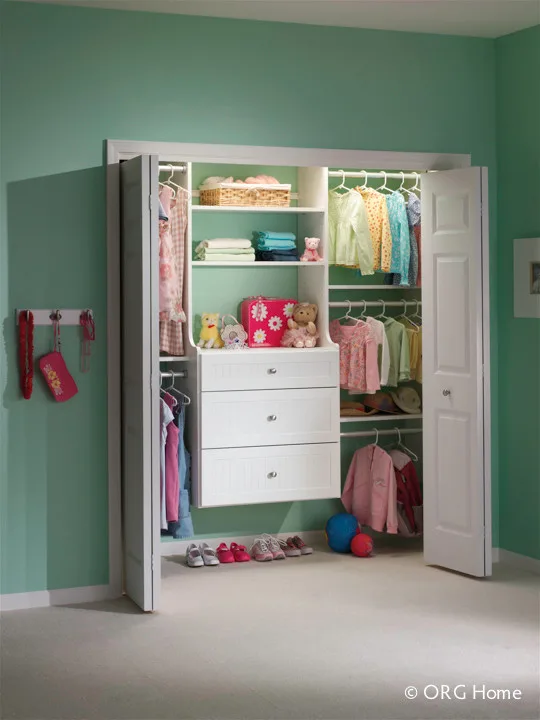 Wardrobe Management by Innovate Home Org - Photo 34