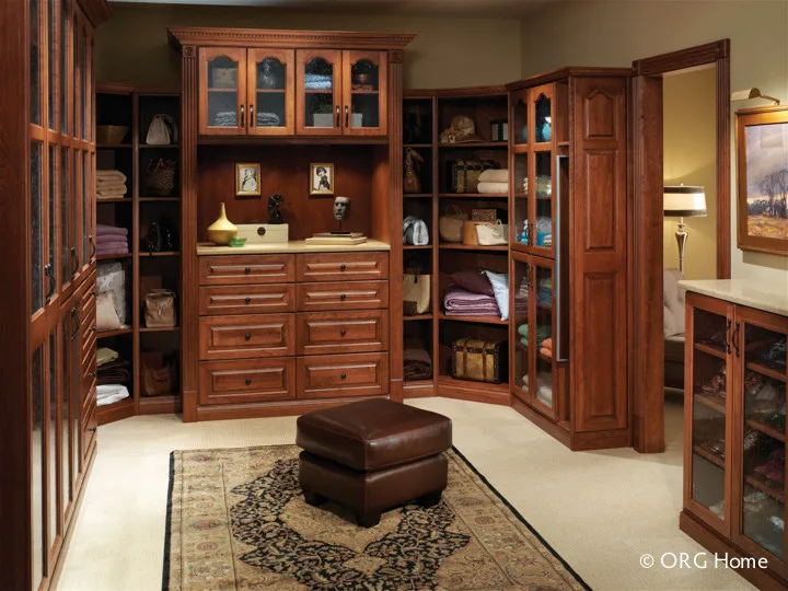 Wardrobe Management by Innovate Home Org - Photo 19