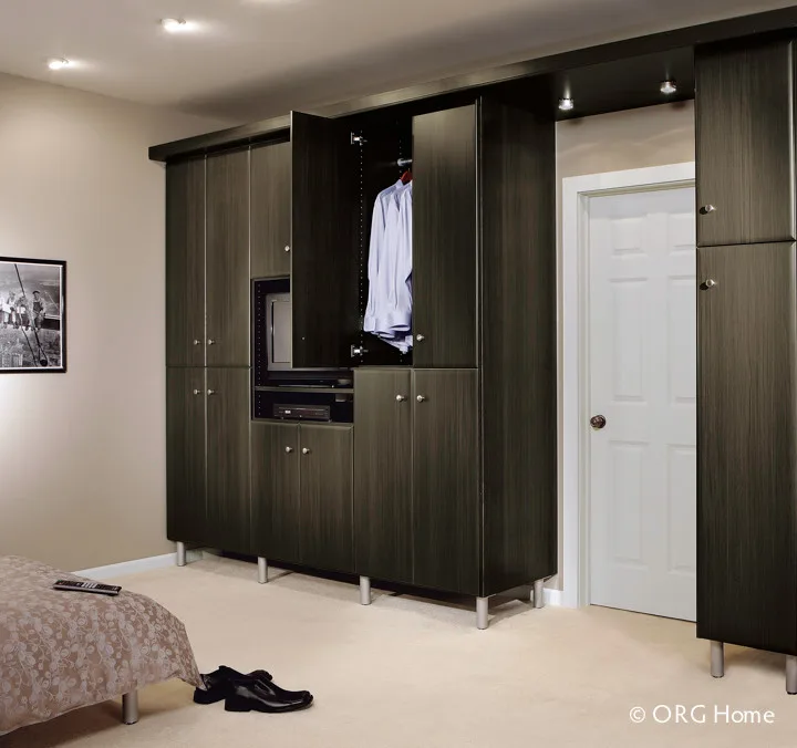 Wardrobe Management by Innovate Home Org - Photo 126