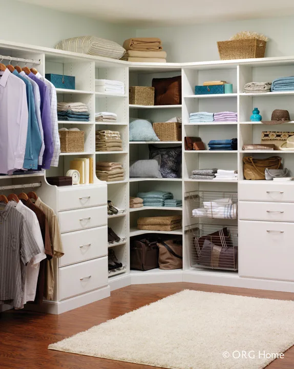 Wardrobe Management by Innovate Home Org - Photo 107