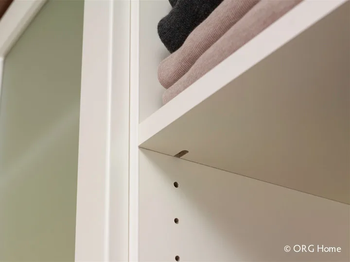 Wardrobe Management by Innovate Home Org - Photo 97