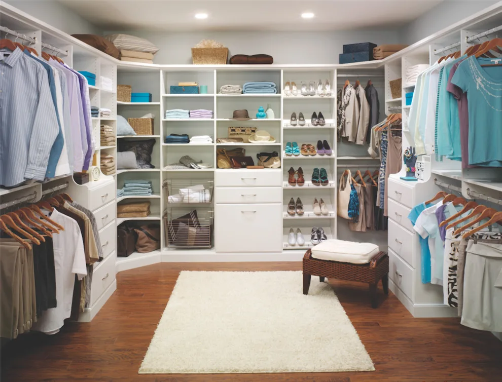 Wardrobe Management by Innovate Home Org - Photo 136