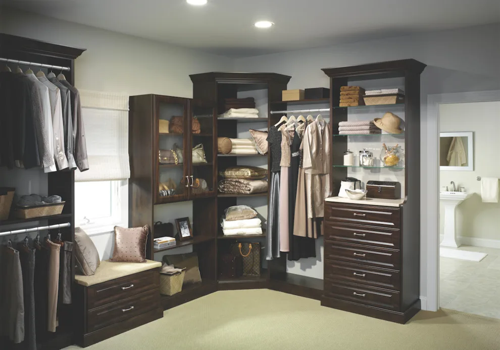 Wardrobe Management by Innovate Home Org - Photo 20