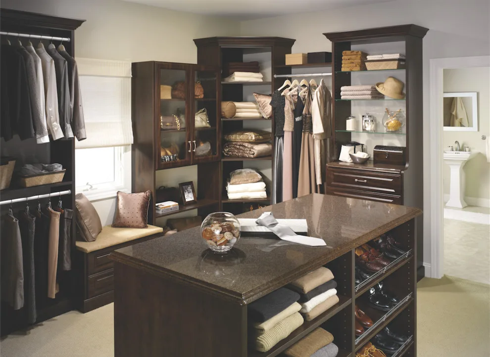 Wardrobe Management by Innovate Home Org - Photo 120