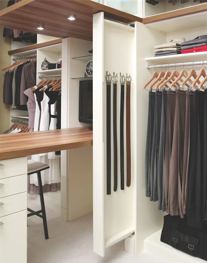 Wardrobe Management by Innovate Home Org - Photo 143